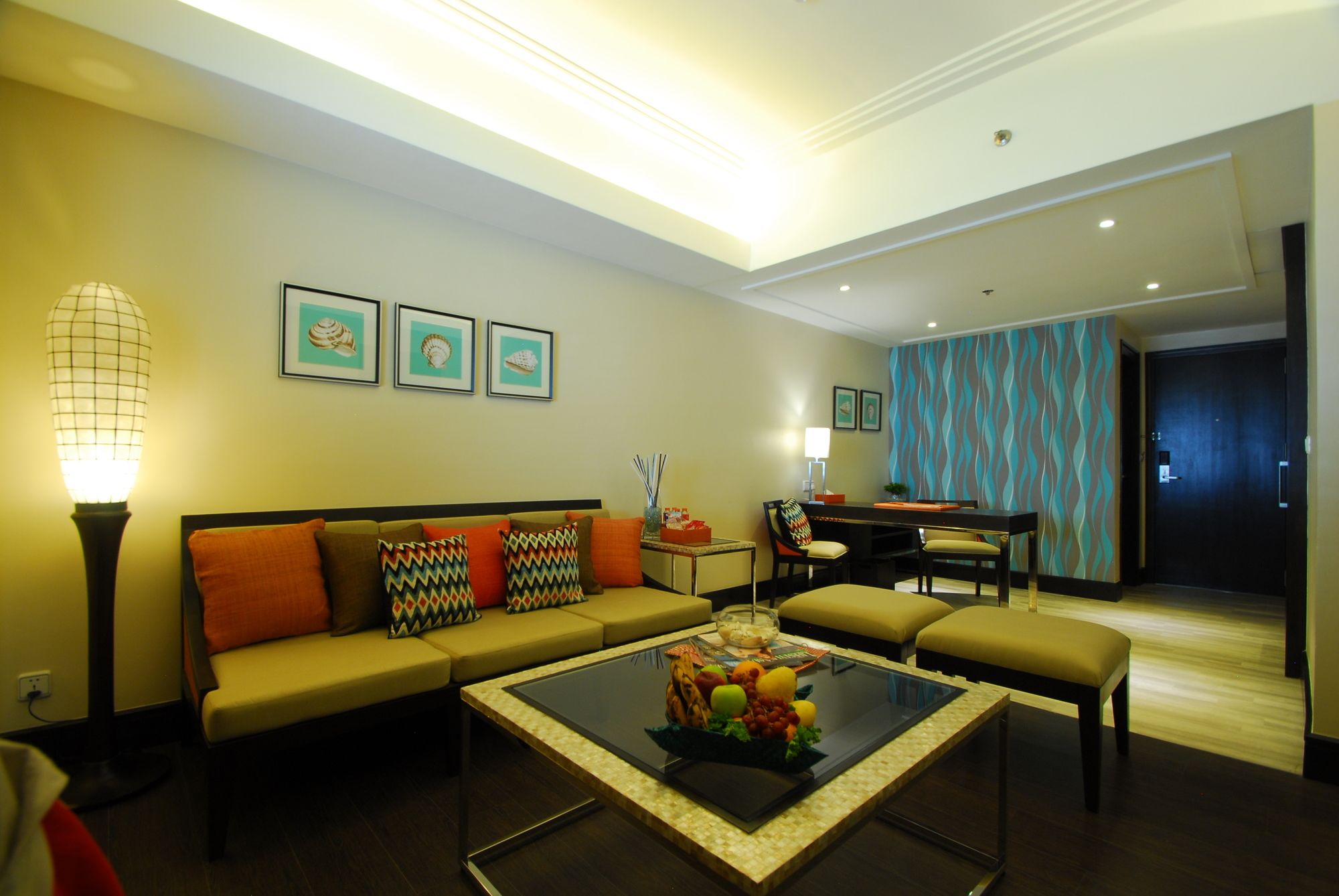 BE Grand Resort Bohol