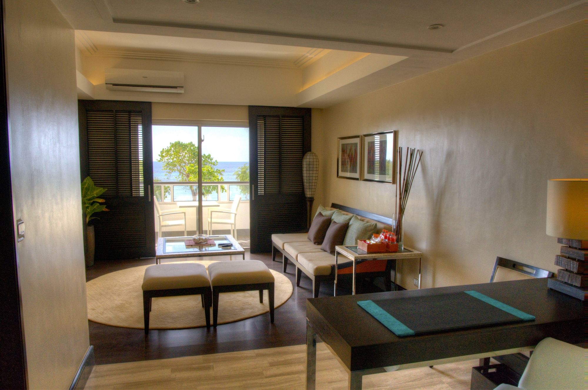 BE Grand Resort Bohol