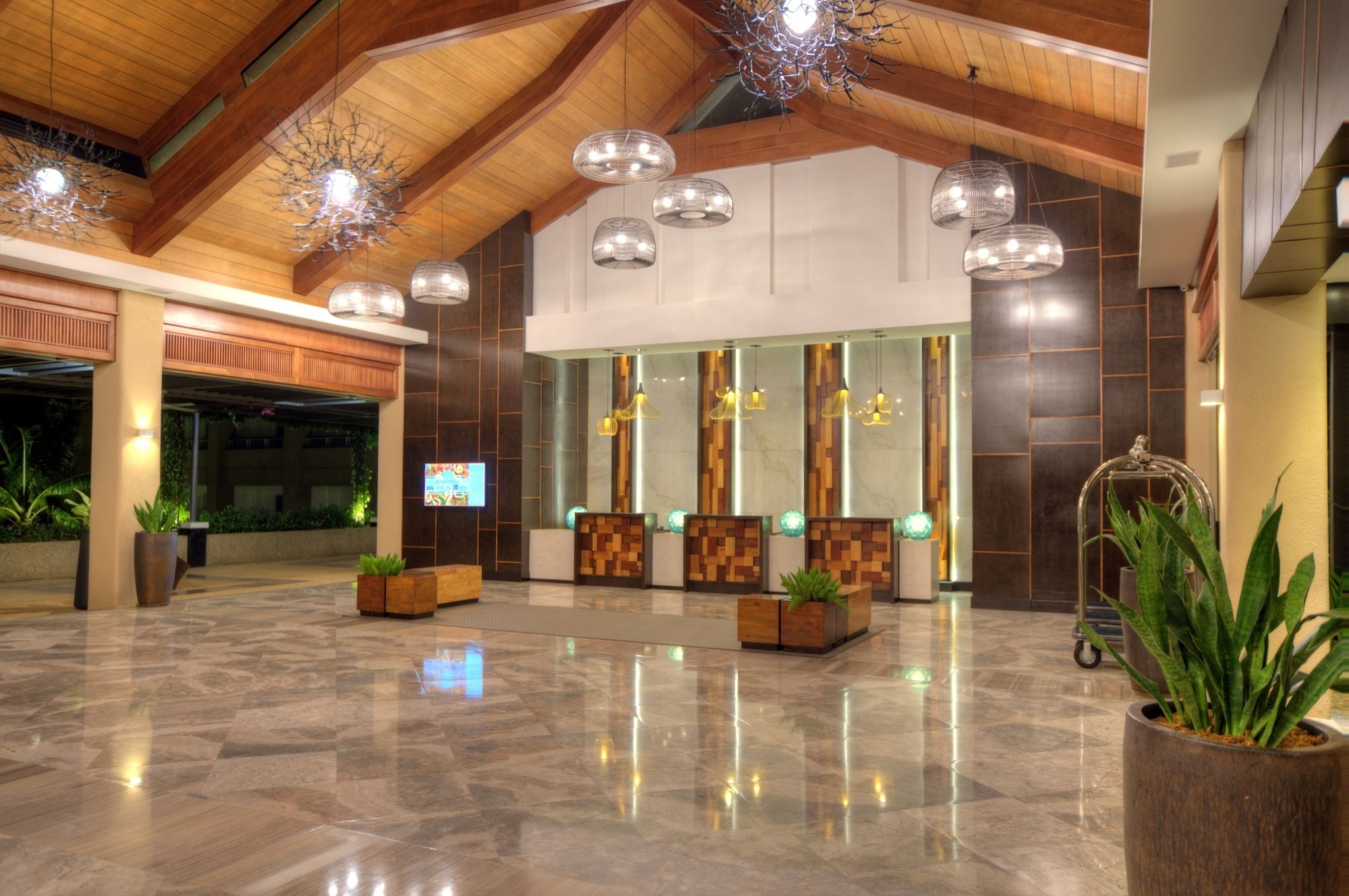 BE Grand Resort Bohol