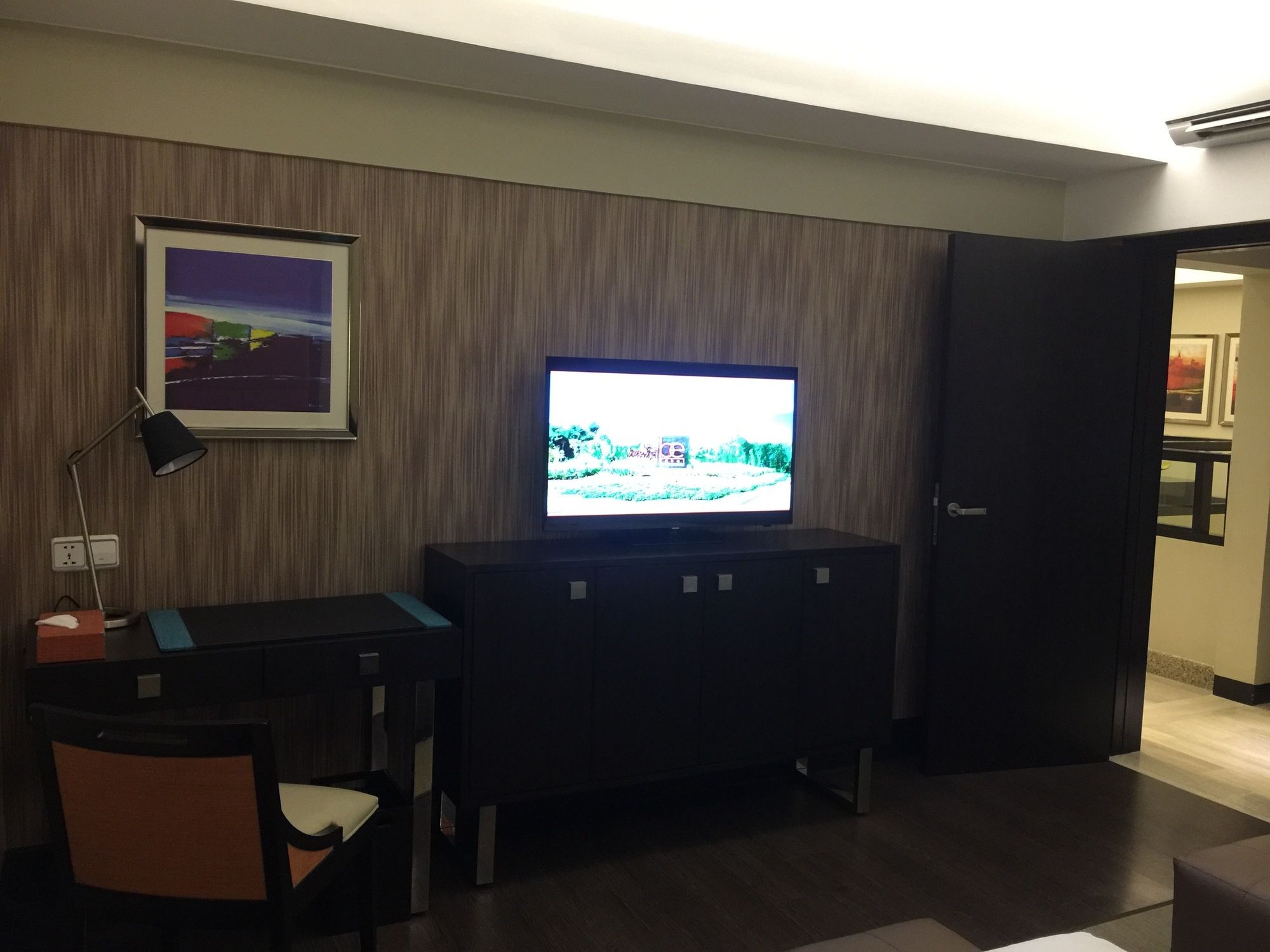 BE Grand Resort Bohol