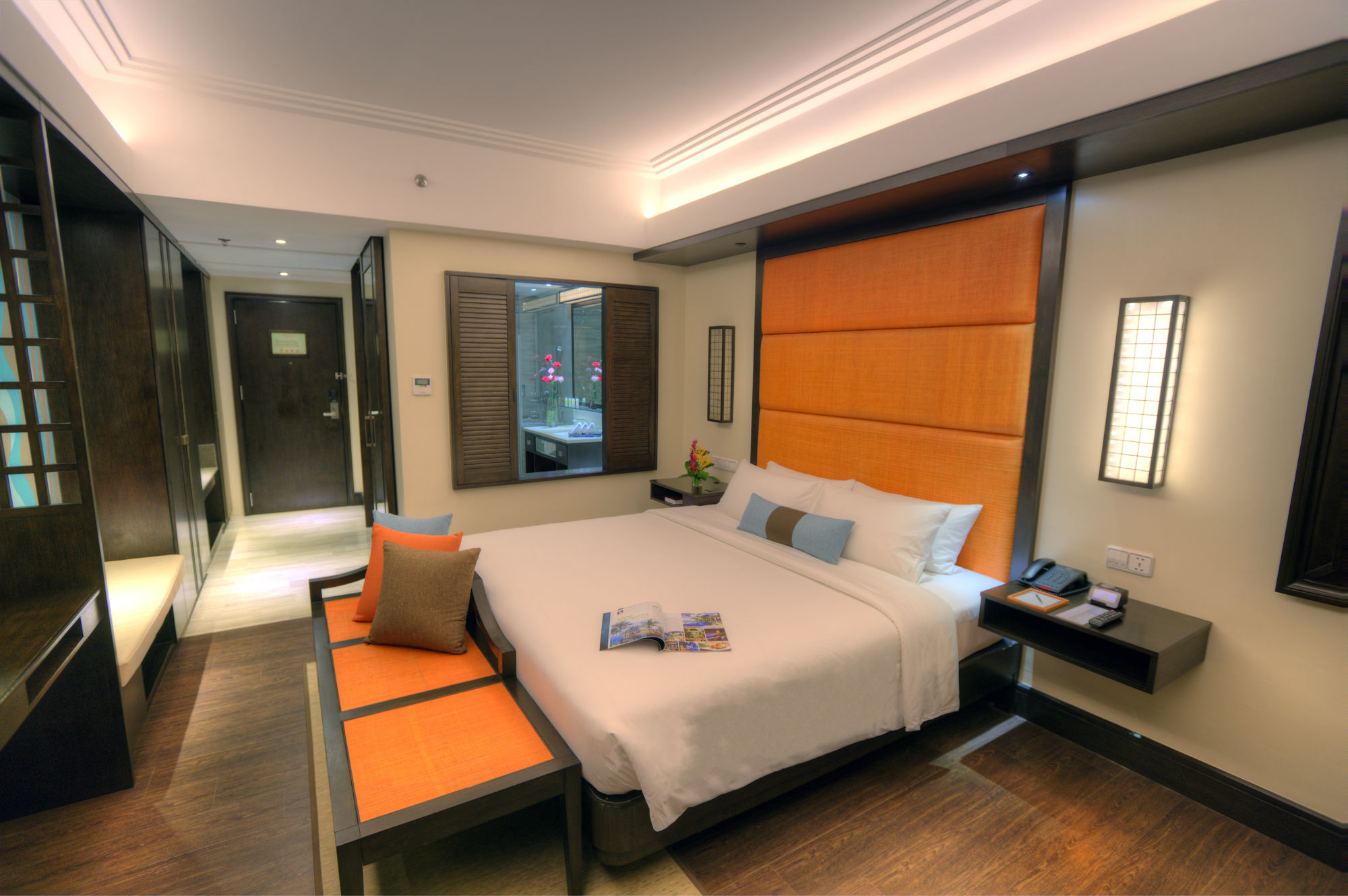 BE Grand Resort Bohol