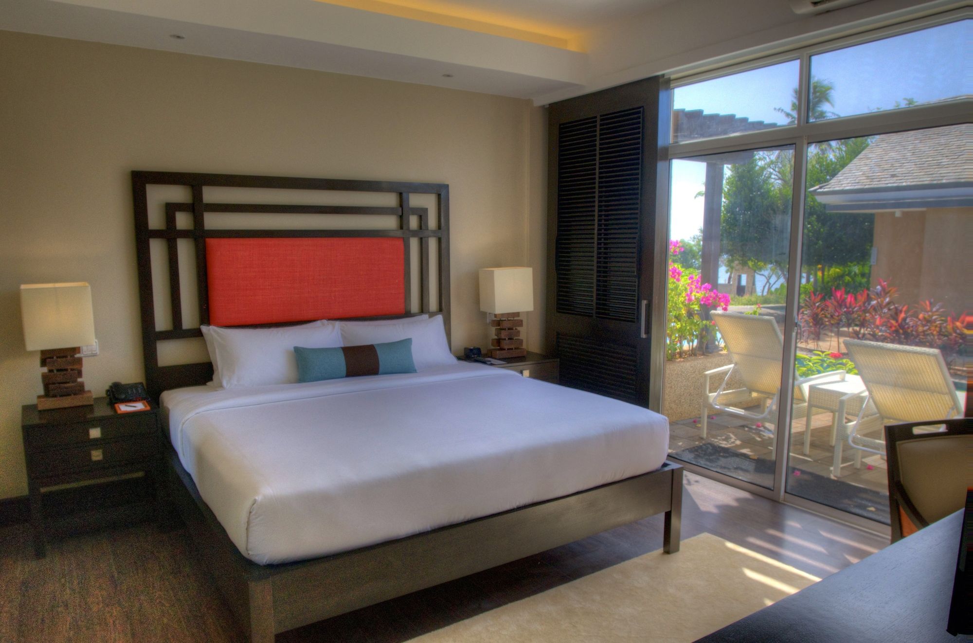 BE Grand Resort Bohol