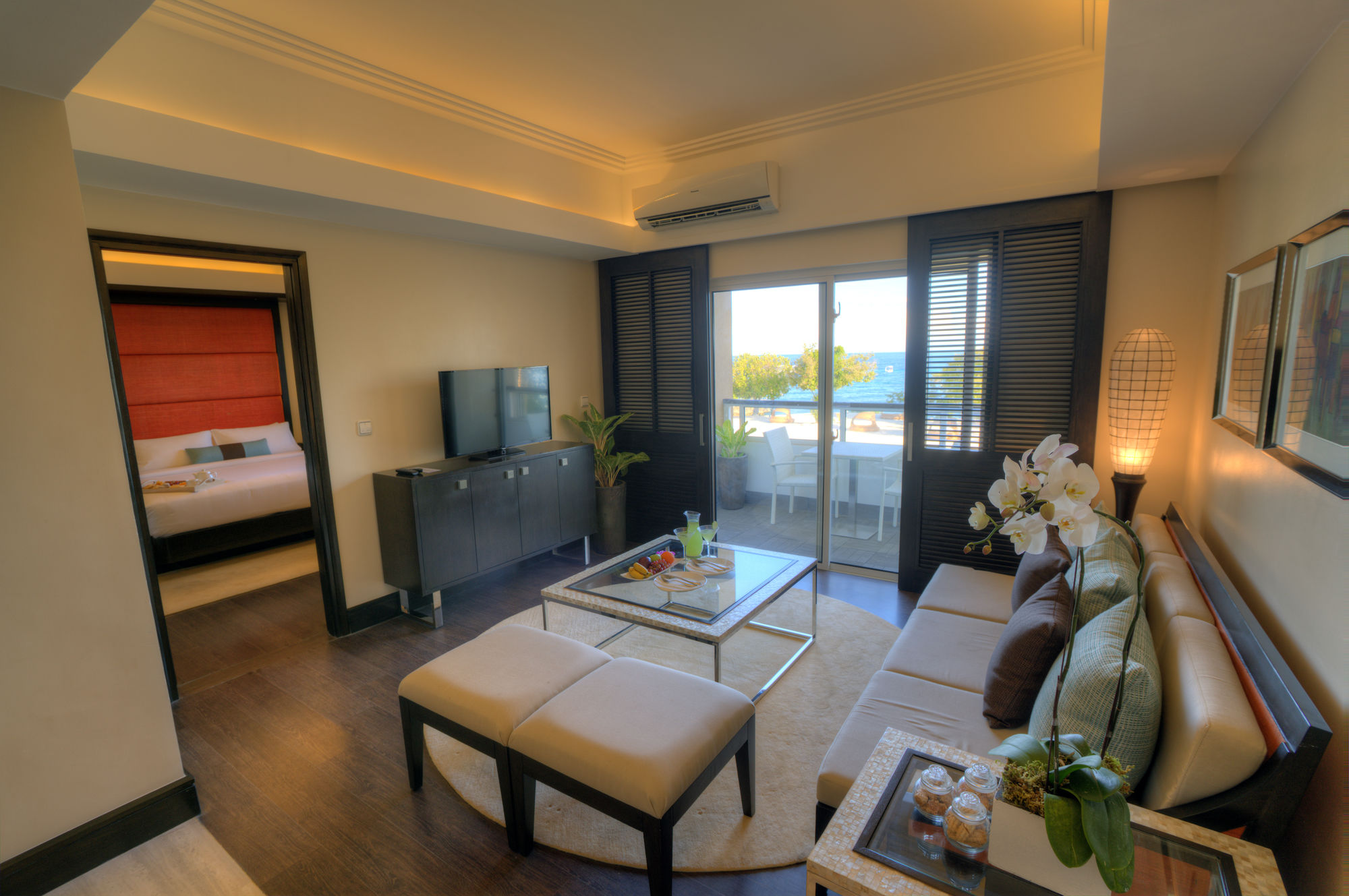 BE Grand Resort Bohol