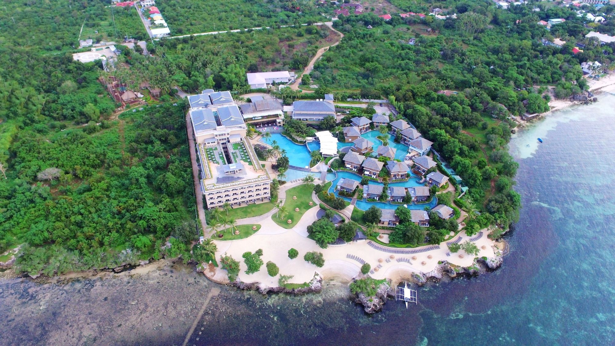 BE Grand Resort Bohol