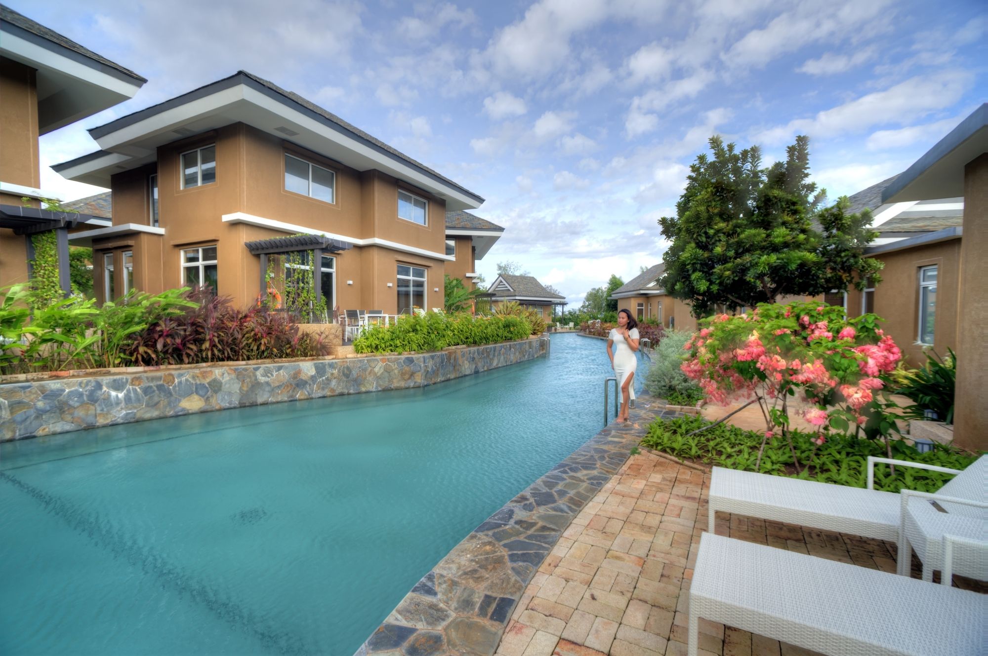 BE Grand Resort Bohol