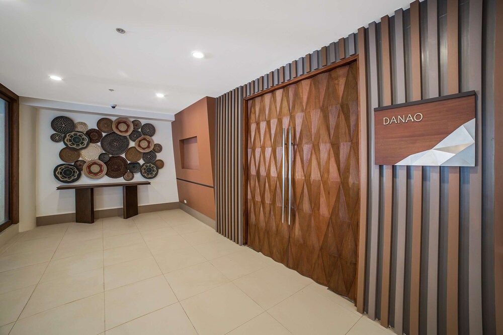 Best Western Plus The Ivywall Resort - Panglao