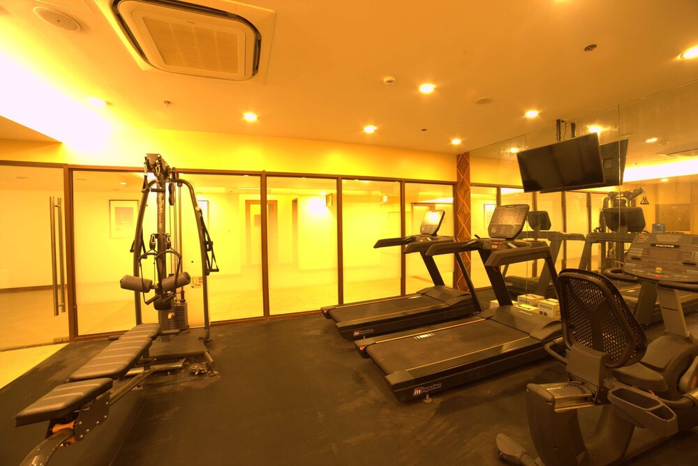 Best Western Plus The Ivywall Resort - Panglao