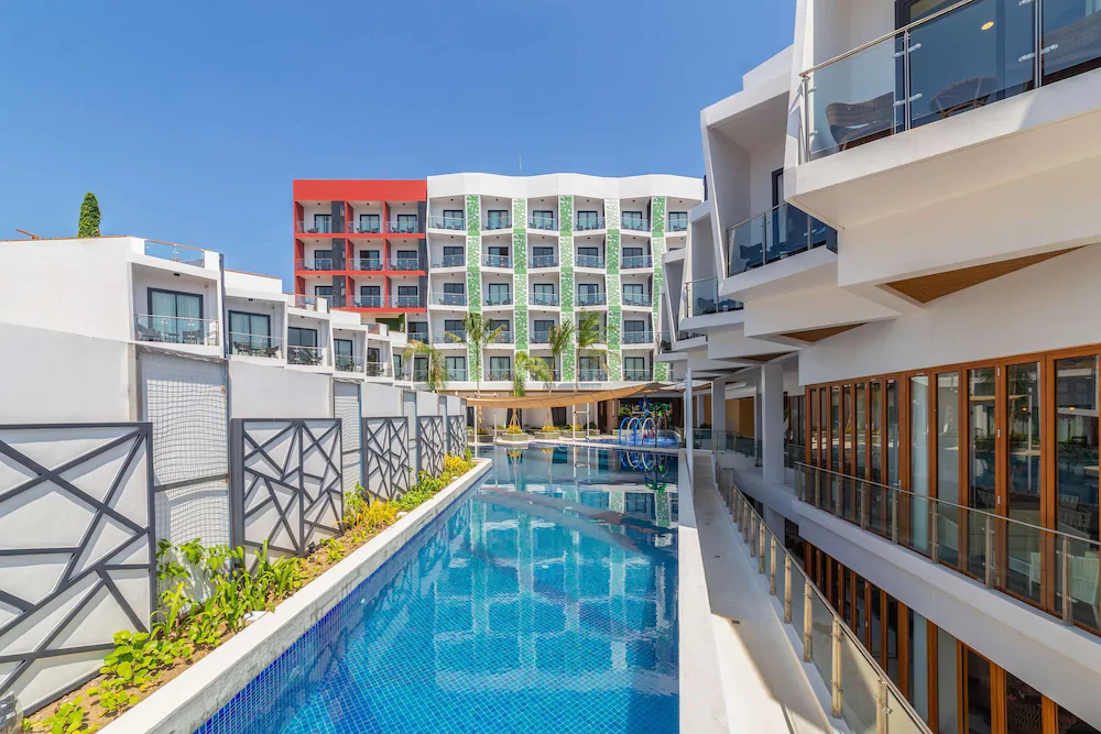 Best Western Plus The Ivywall Resort - Panglao