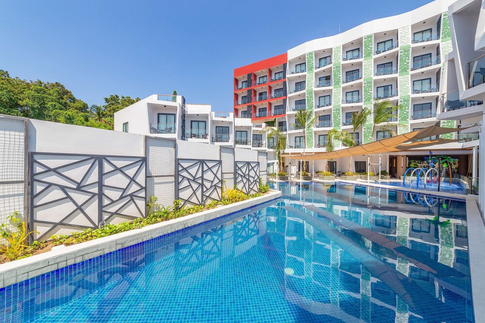 Best Western Plus The Ivywall Resort - Panglao