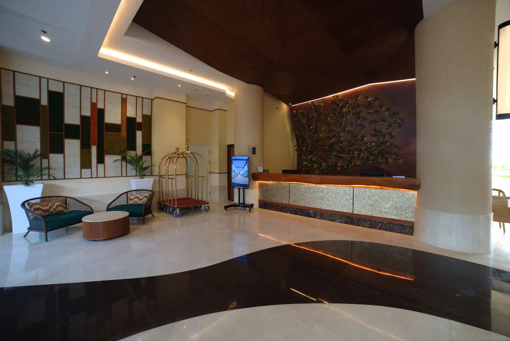 Best Western Plus The Ivywall Resort - Panglao