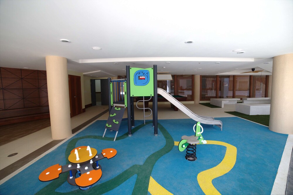 Best Western Plus The Ivywall Resort - Panglao