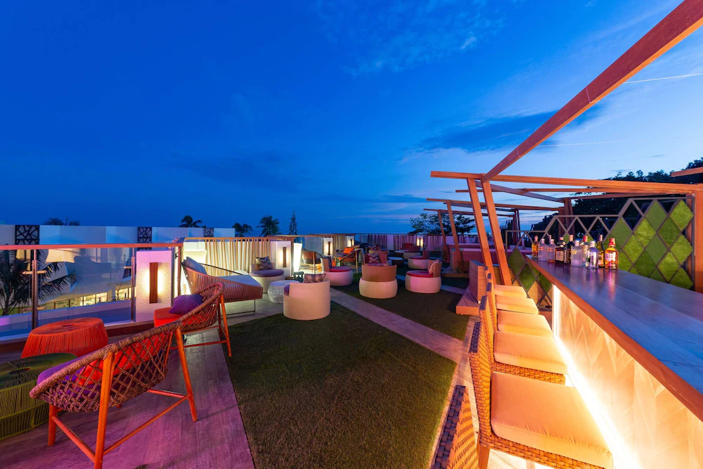 Best Western Plus The Ivywall Resort - Panglao