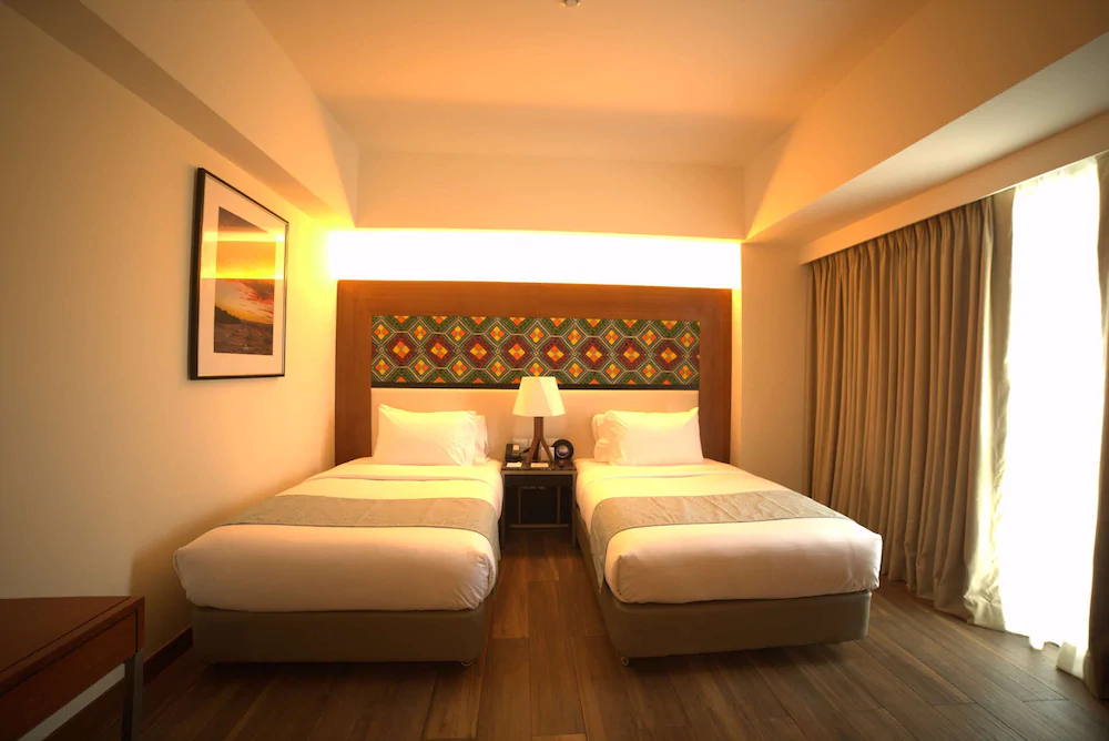 Best Western Plus The Ivywall Resort - Panglao
