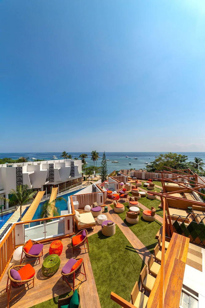 Best Western Plus The Ivywall Resort - Panglao