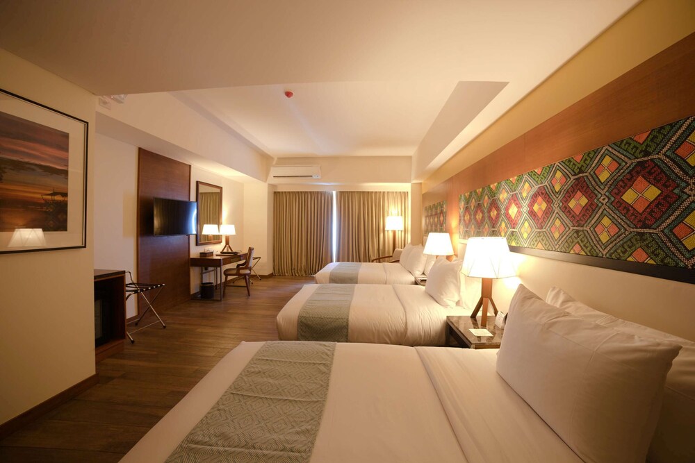 Best Western Plus The Ivywall Resort - Panglao