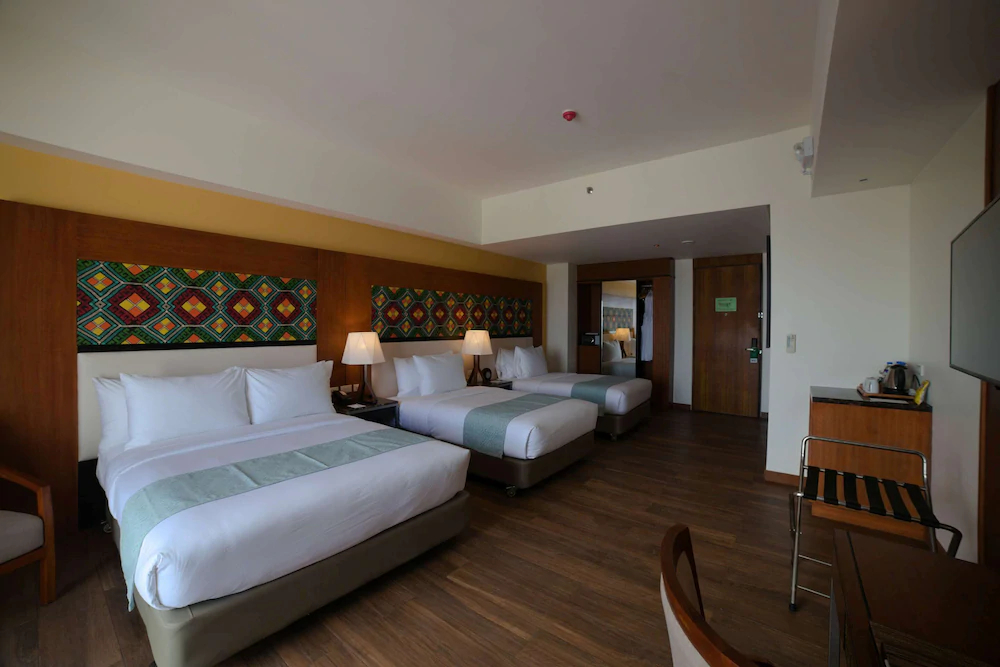 Best Western Plus The Ivywall Resort - Panglao
