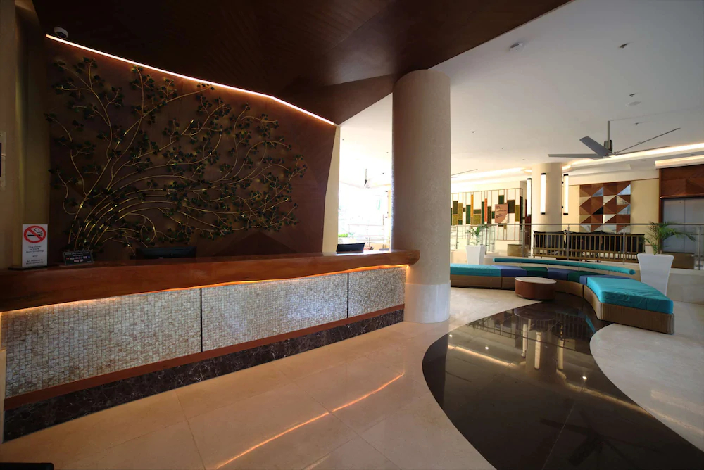 Best Western Plus The Ivywall Resort - Panglao