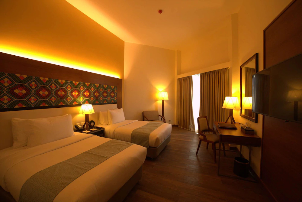 Best Western Plus The Ivywall Resort - Panglao