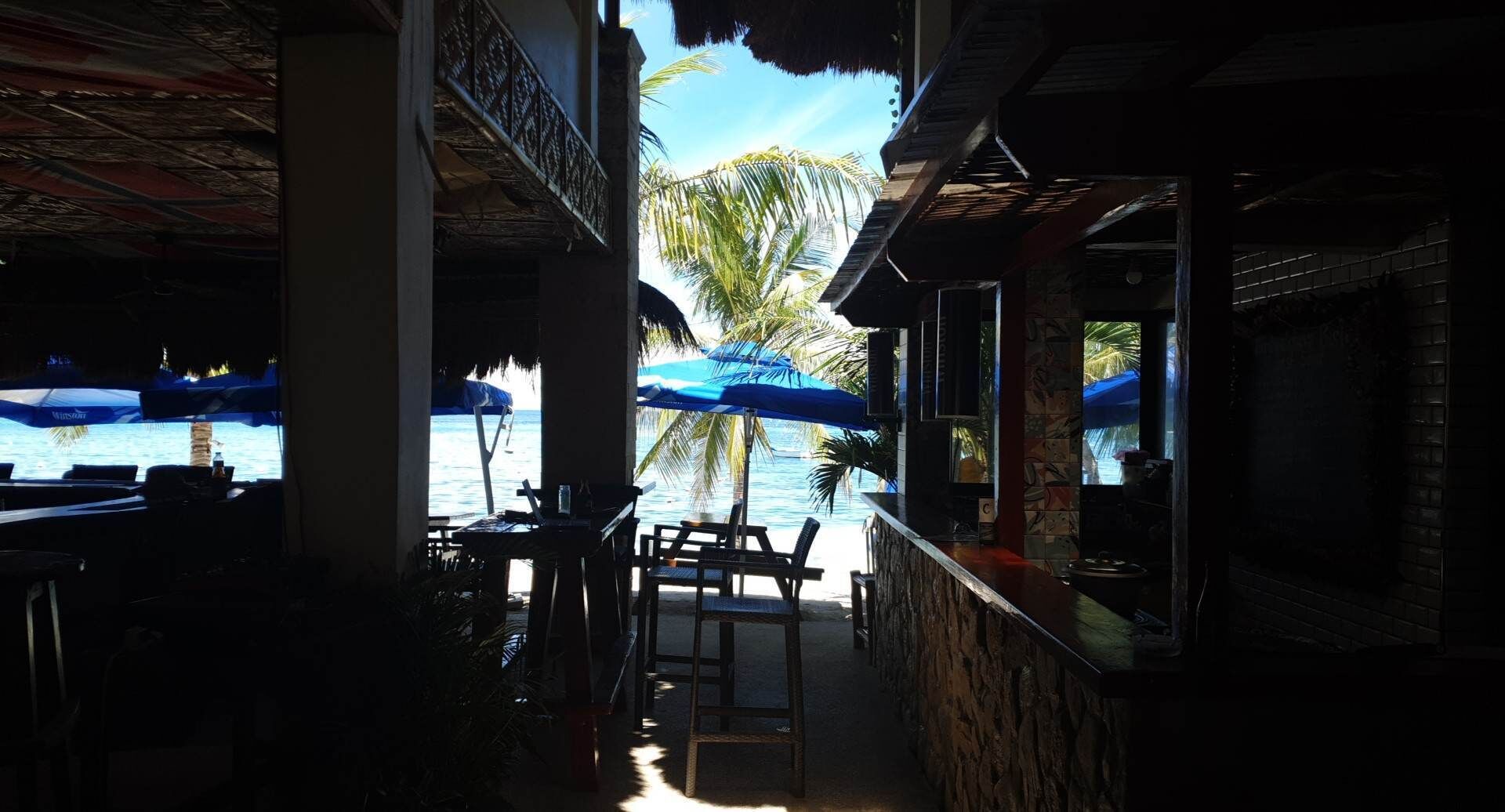 Birdwatchers Beachfront Hotel Panglao