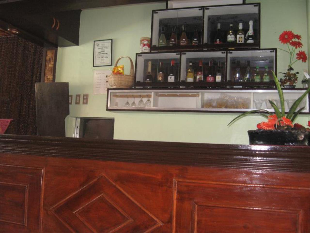 Bita Ug Beach Resort