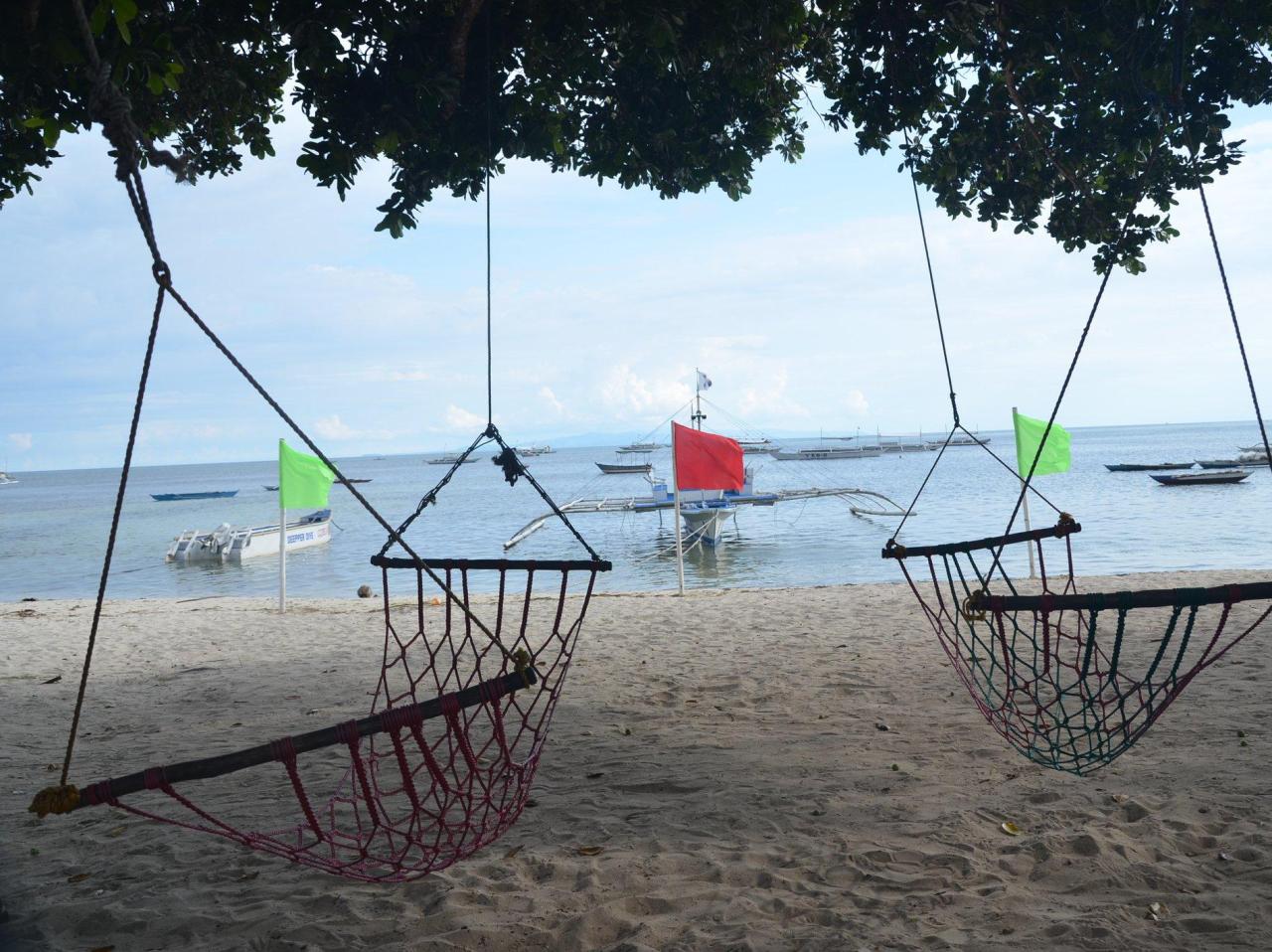 Bita Ug Beach Resort