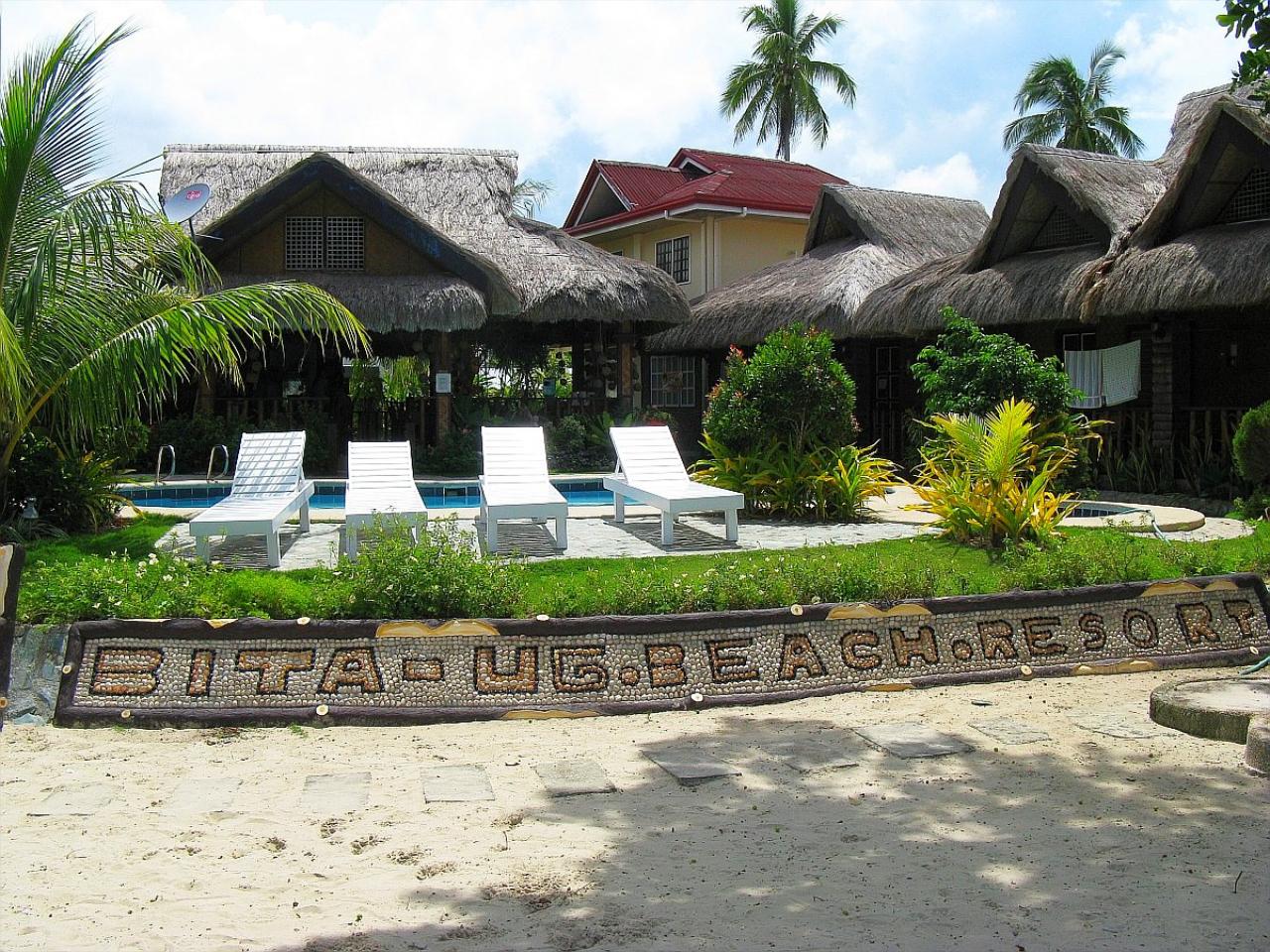 Bita Ug Beach Resort