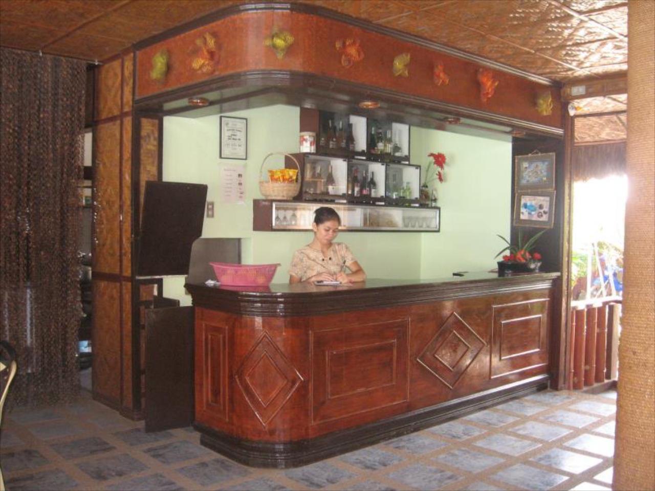 Bita Ug Beach Resort