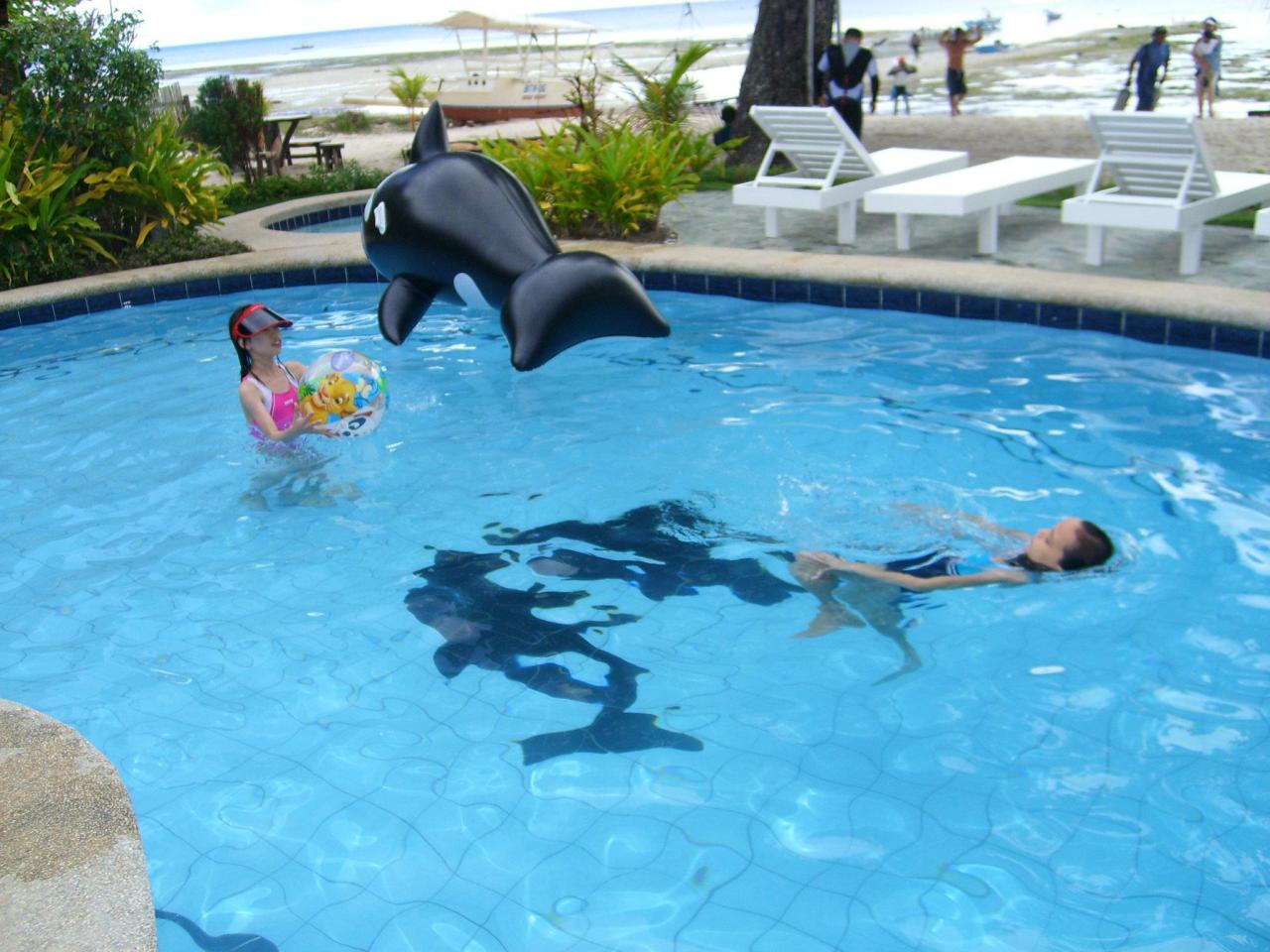 Bita Ug Beach Resort