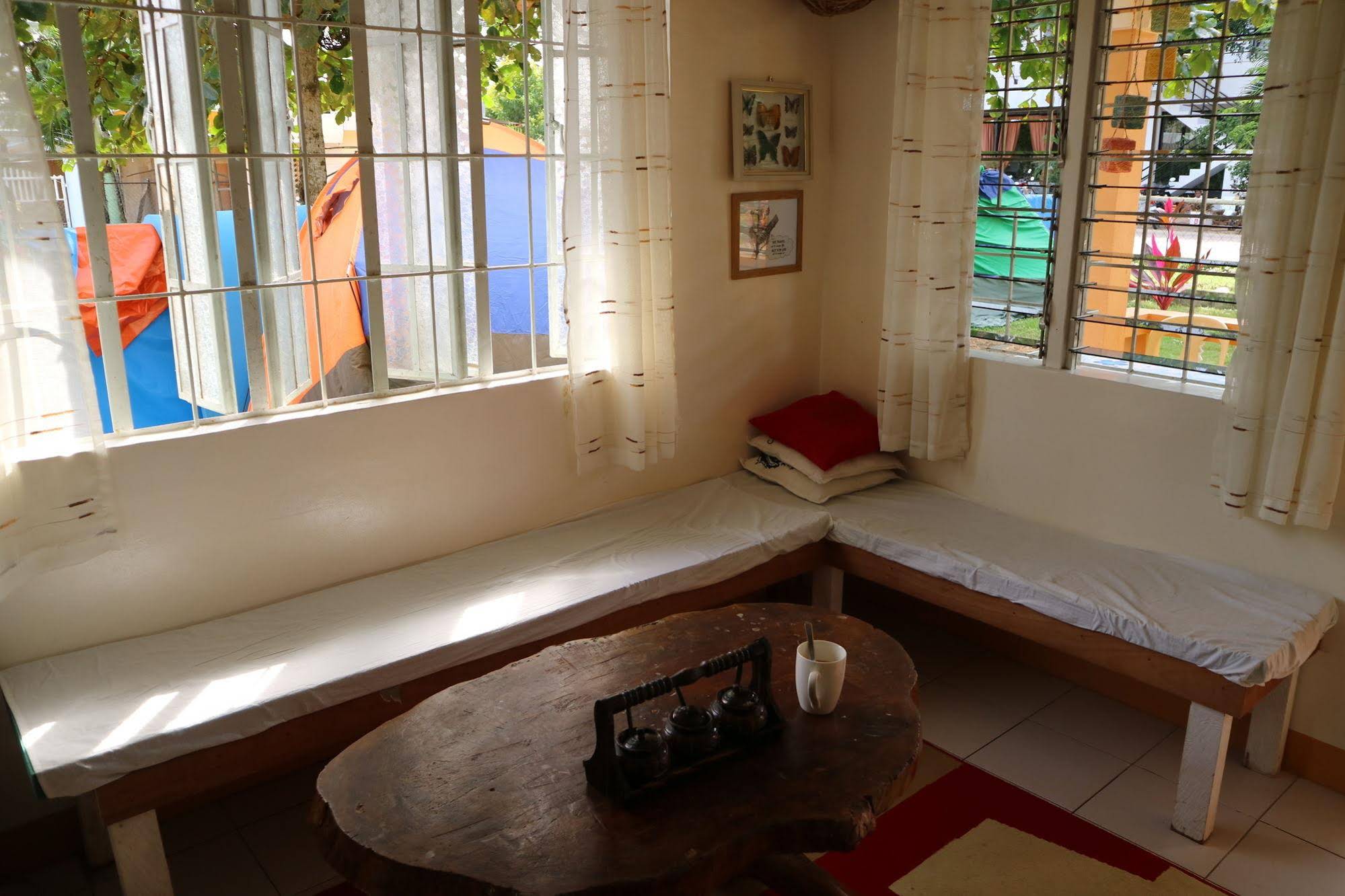 Bohemian Hostel