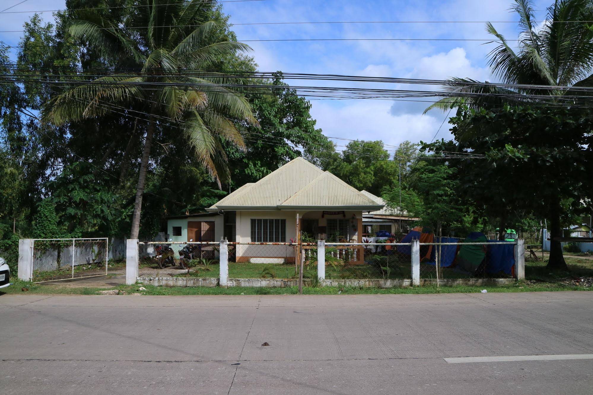 Bohemian Hostel