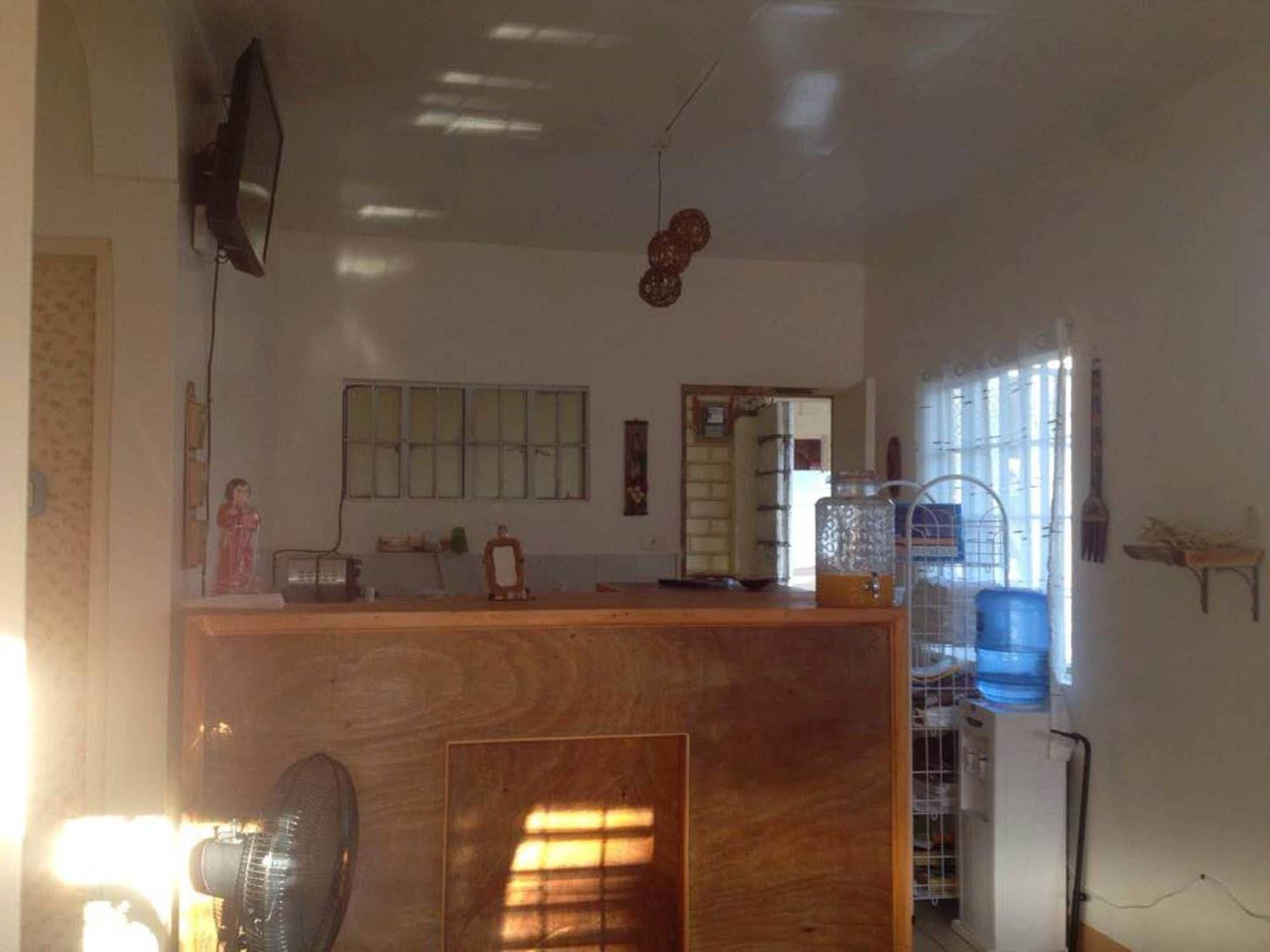 Bohemian Hostel
