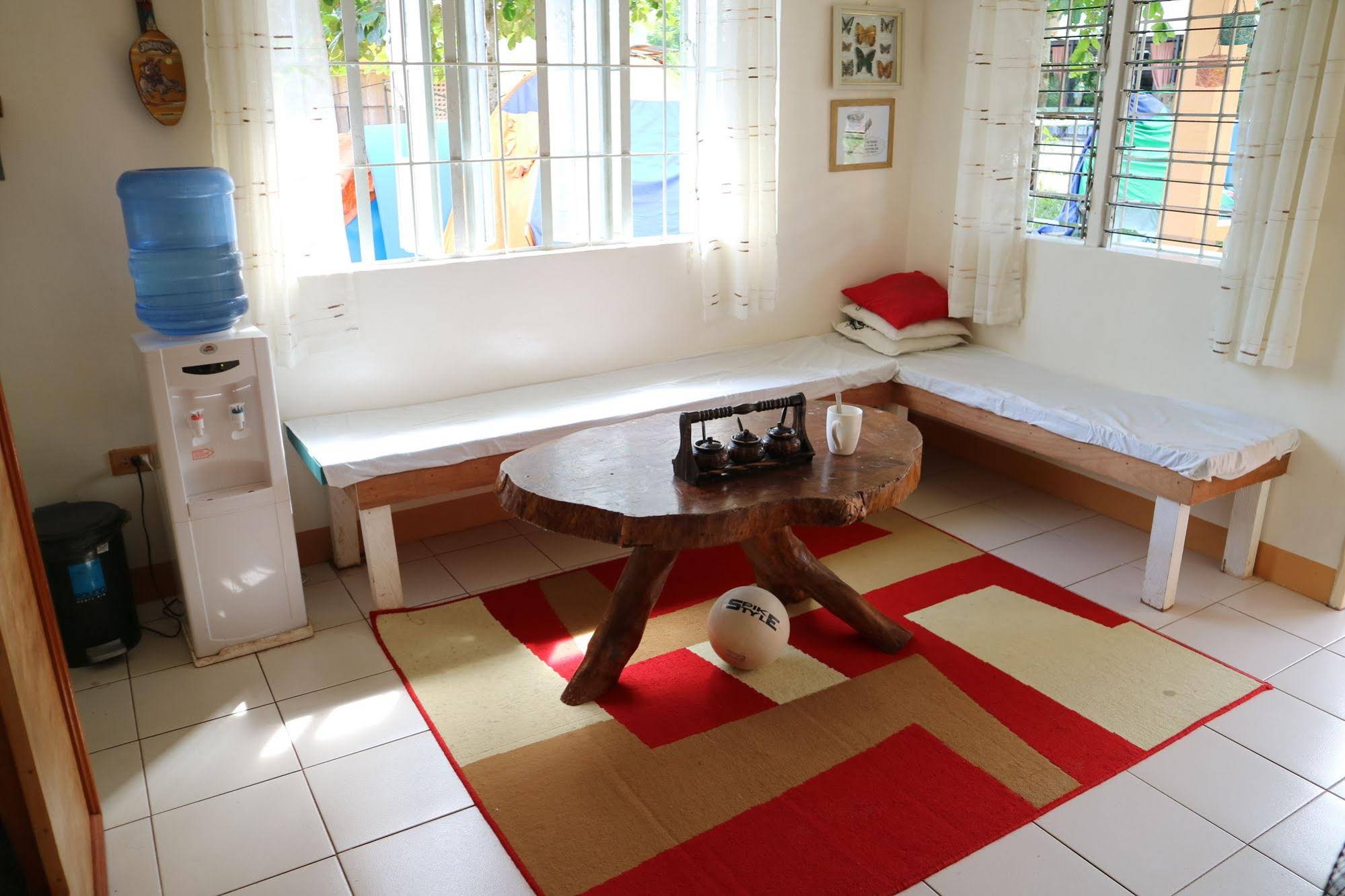 Bohemian Hostel