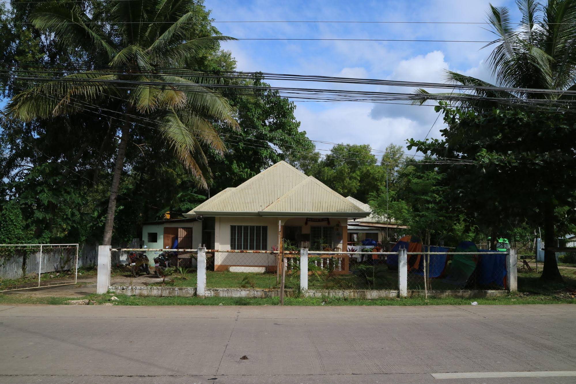 Bohemian Hostel