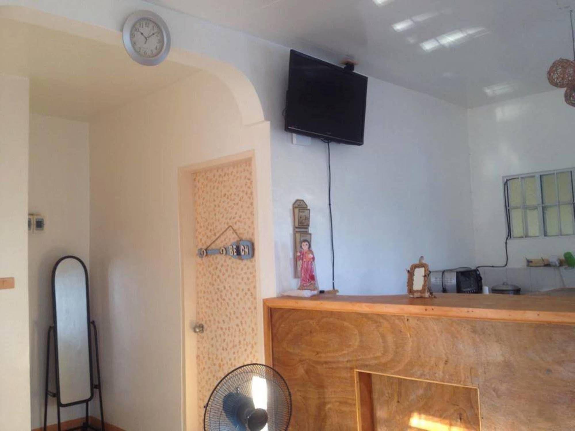 Bohemian Hostel
