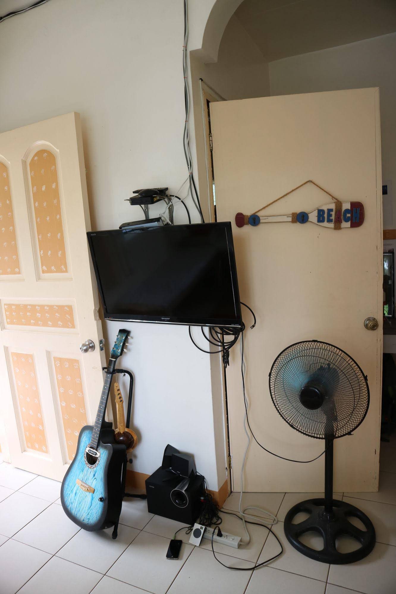Bohemian Hostel