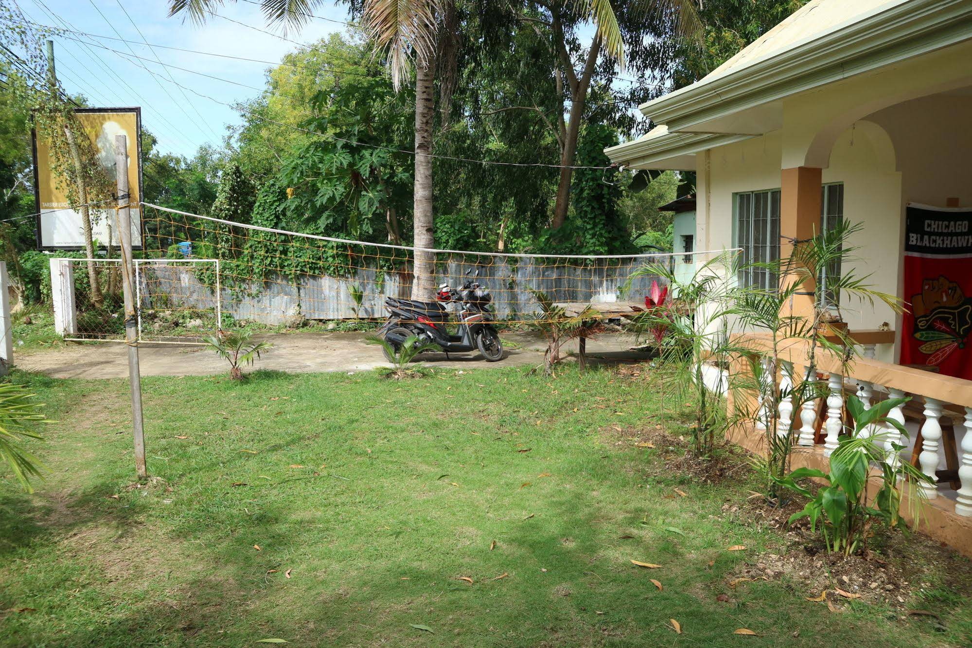 Bohemian Hostel