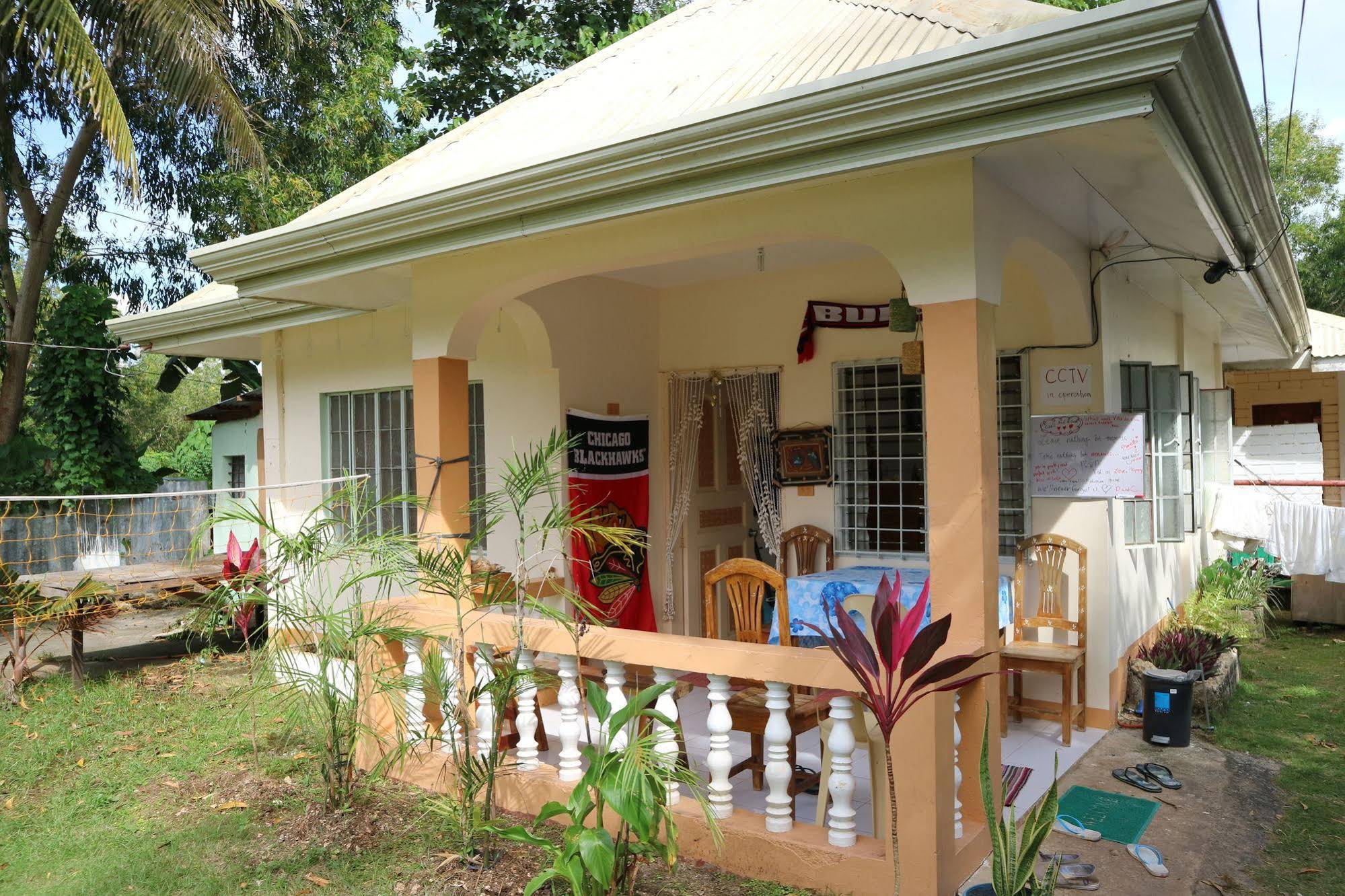Bohemian Hostel