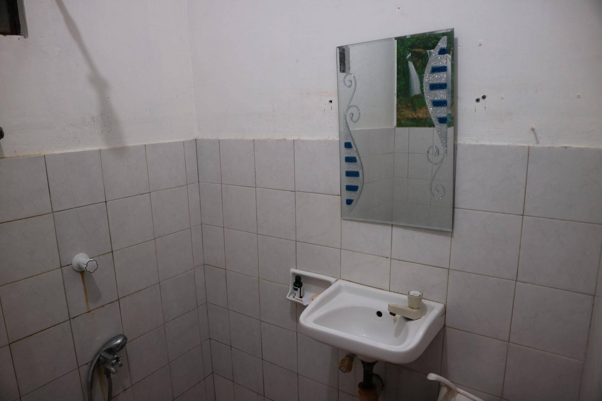 Bohemian Hostel