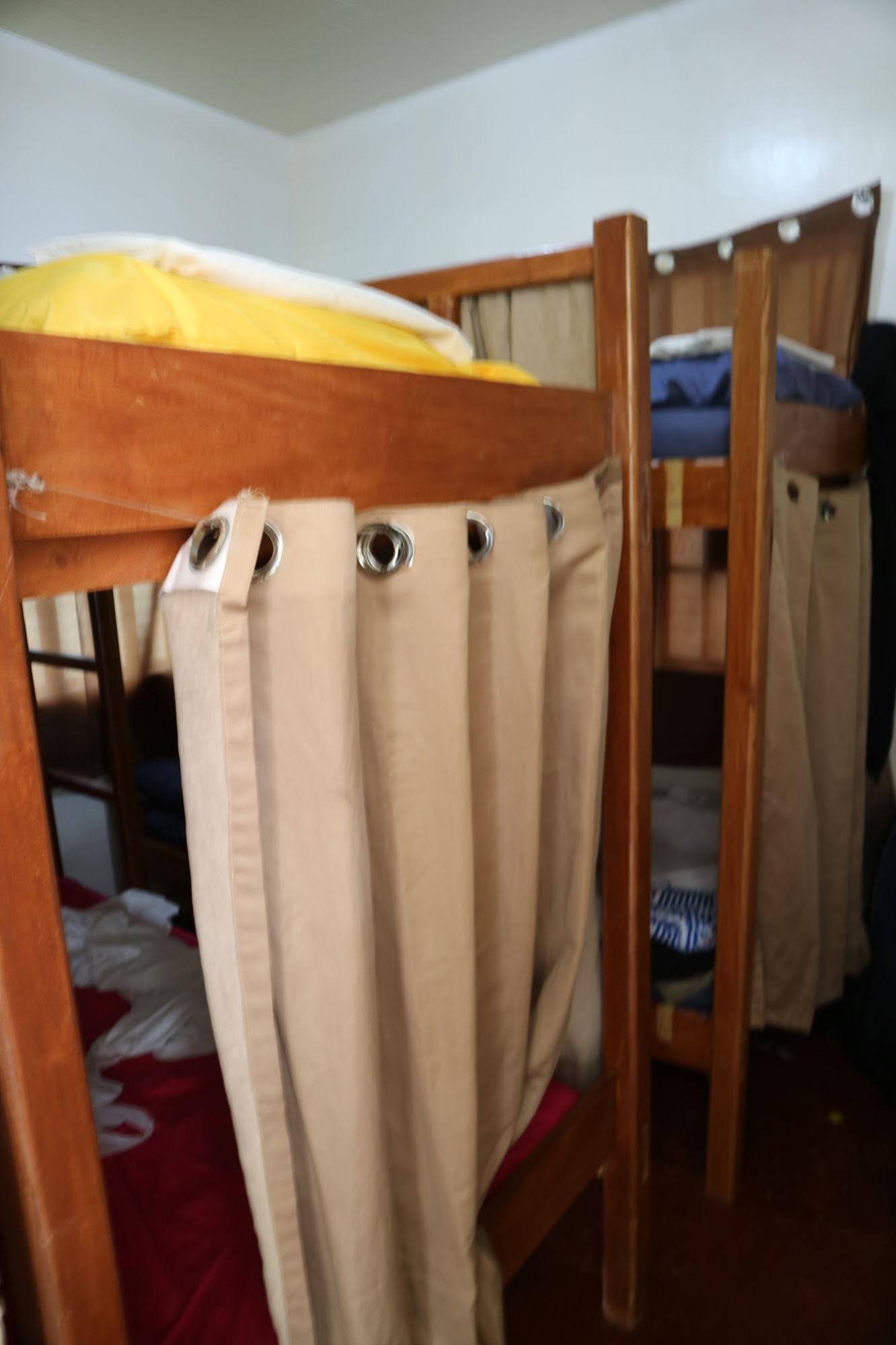 Bohemian Hostel