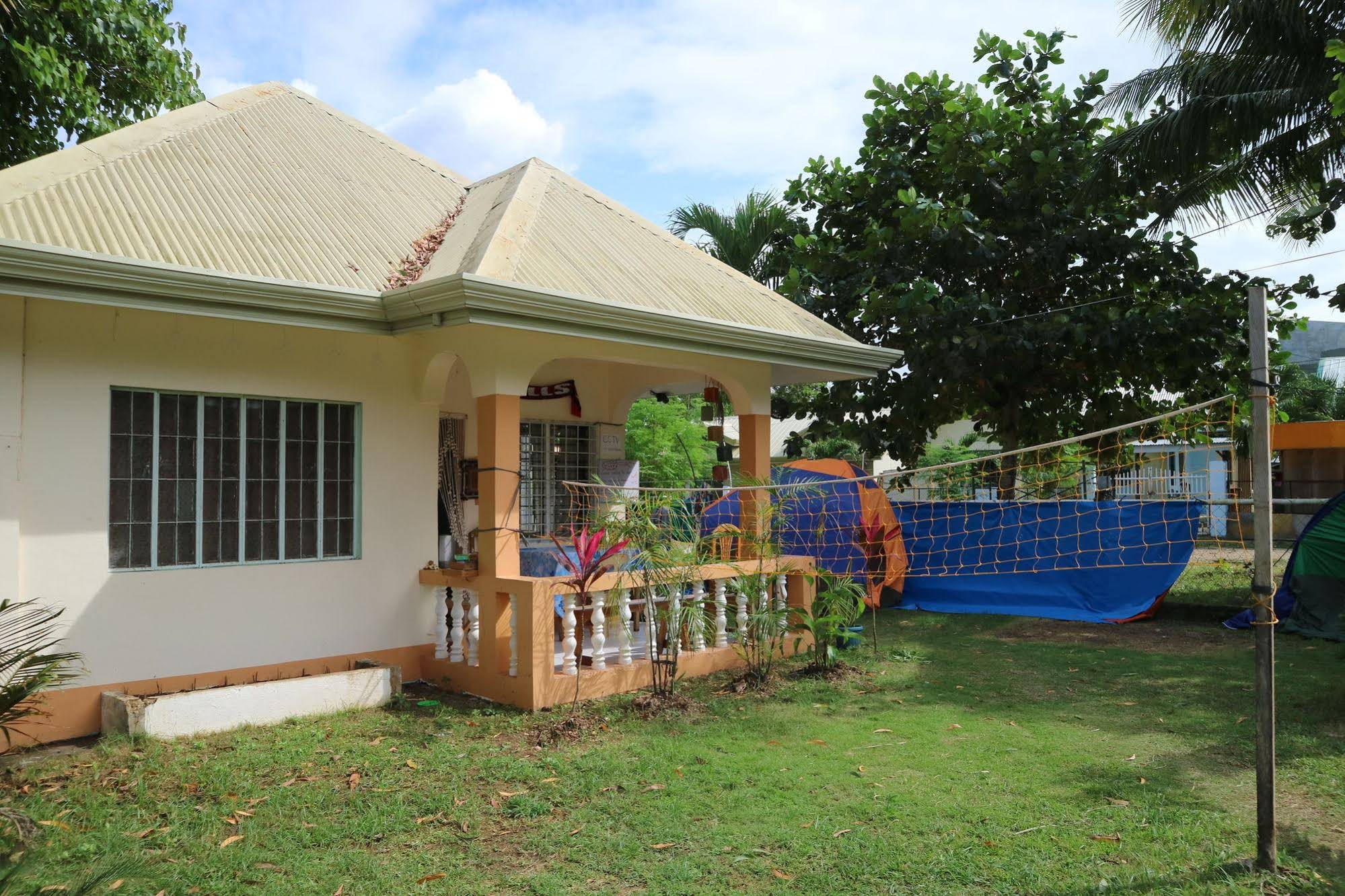 Bohemian Hostel