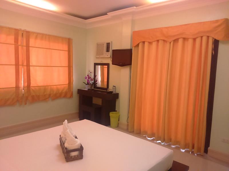 Bohol Casa Niño Beach Resort