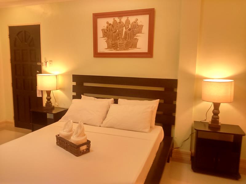 Bohol Casa Niño Beach Resort