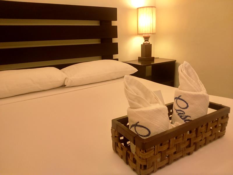 Bohol Casa Niño Beach Resort