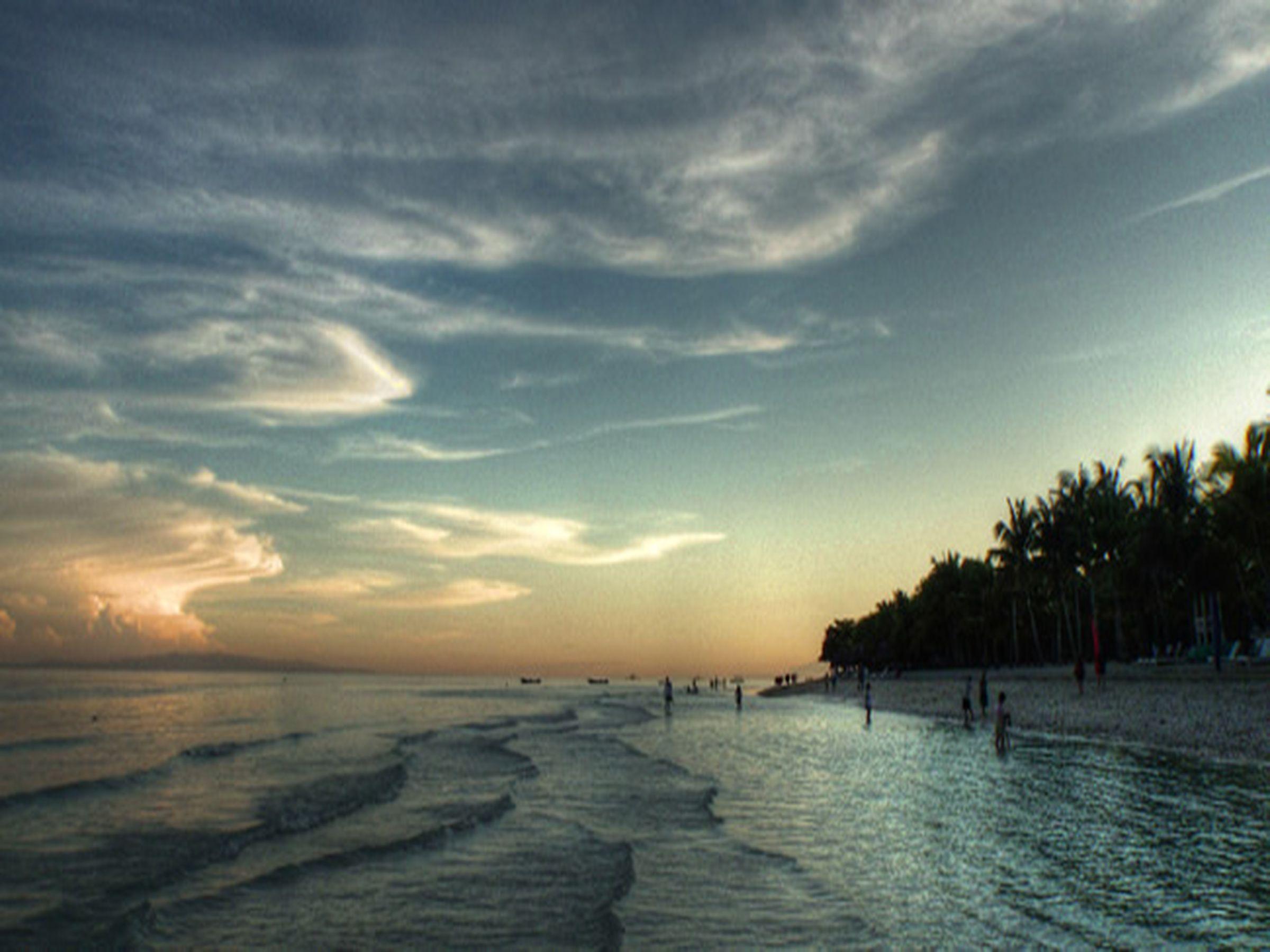 Bohol Casa Niño Beach Resort