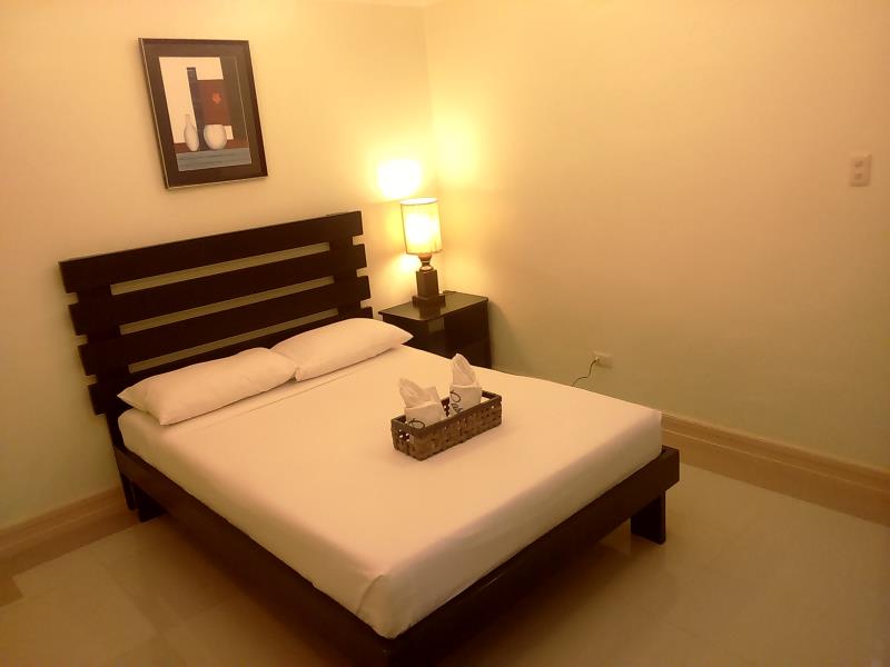 Bohol Casa Niño Beach Resort