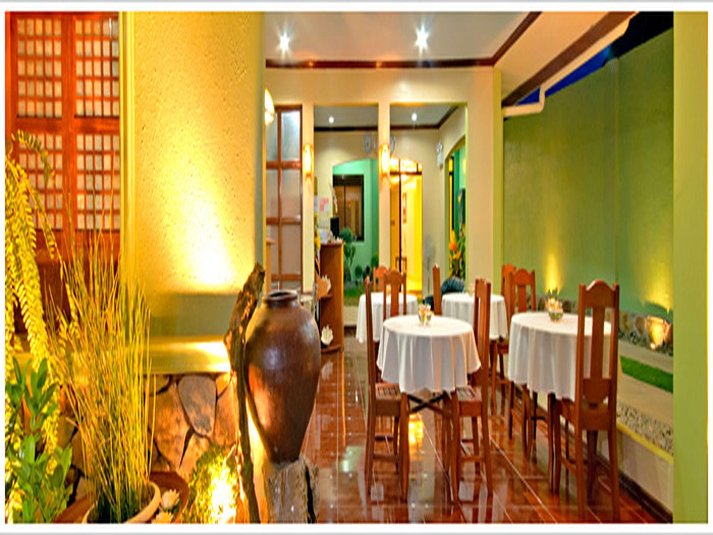 Bohol Casa Niño Beach Resort