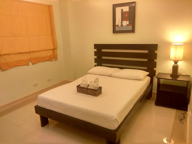 Bohol Casa Niño Beach Resort
