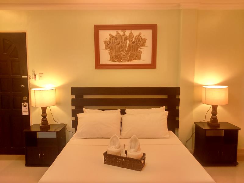 Bohol Casa Niño Beach Resort