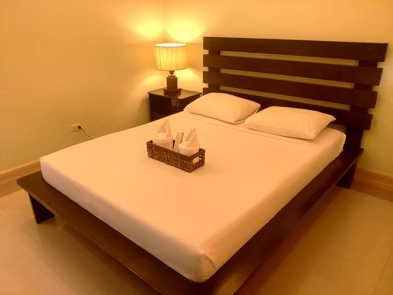 Bohol Casa Niño Beach Resort