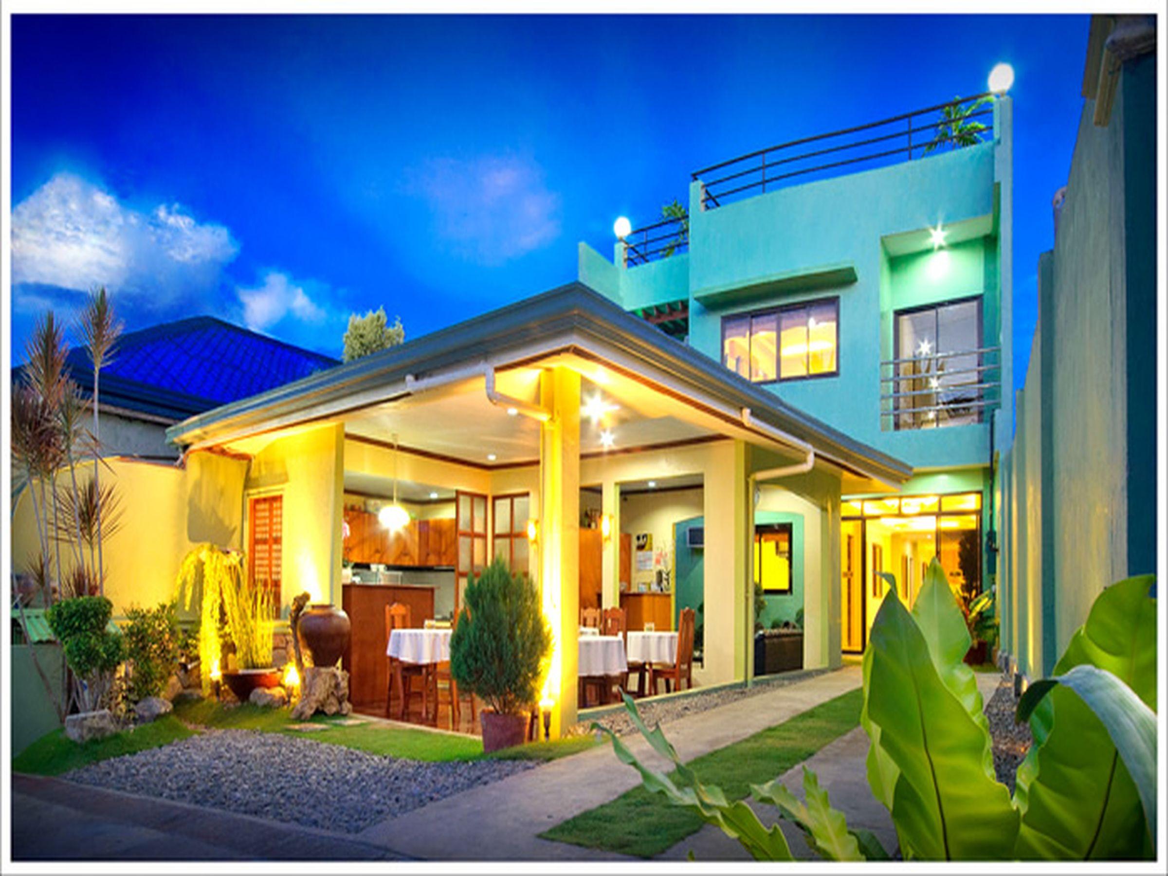 Bohol Casa Niño Beach Resort